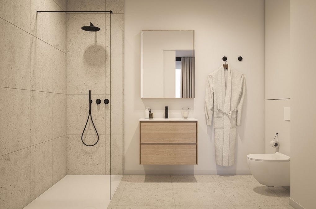 Квартира в Вильяхойоса, Аликанте, Испания 2 спальни, 100м2 №145039