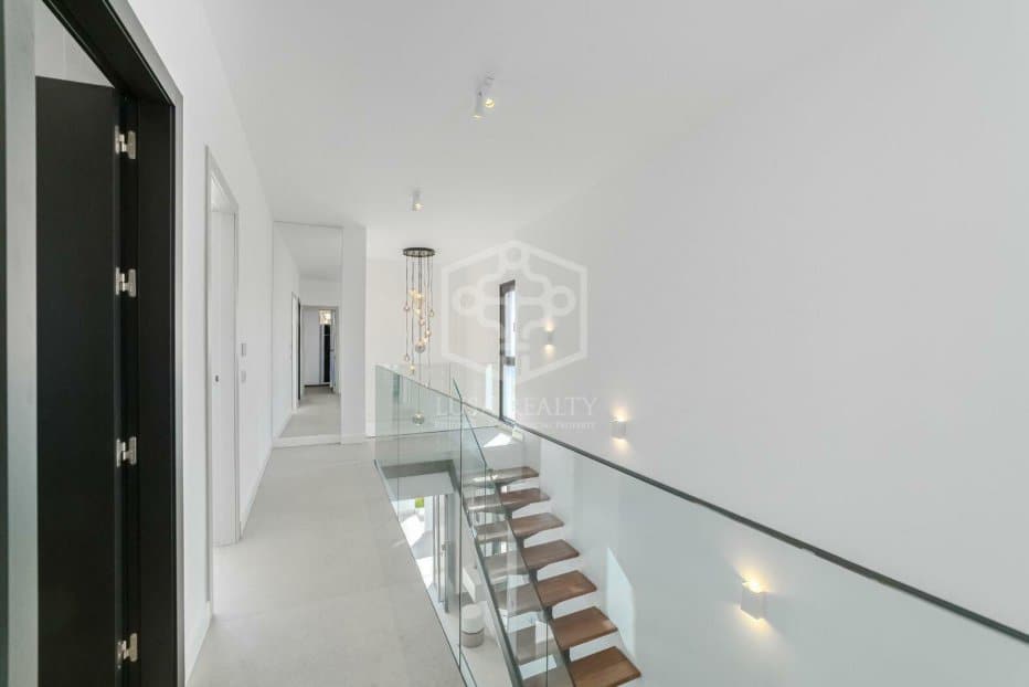 Villa in Candelaria, Tenerife, Spain 4 bedrooms, 246 sq.m. No. 146728