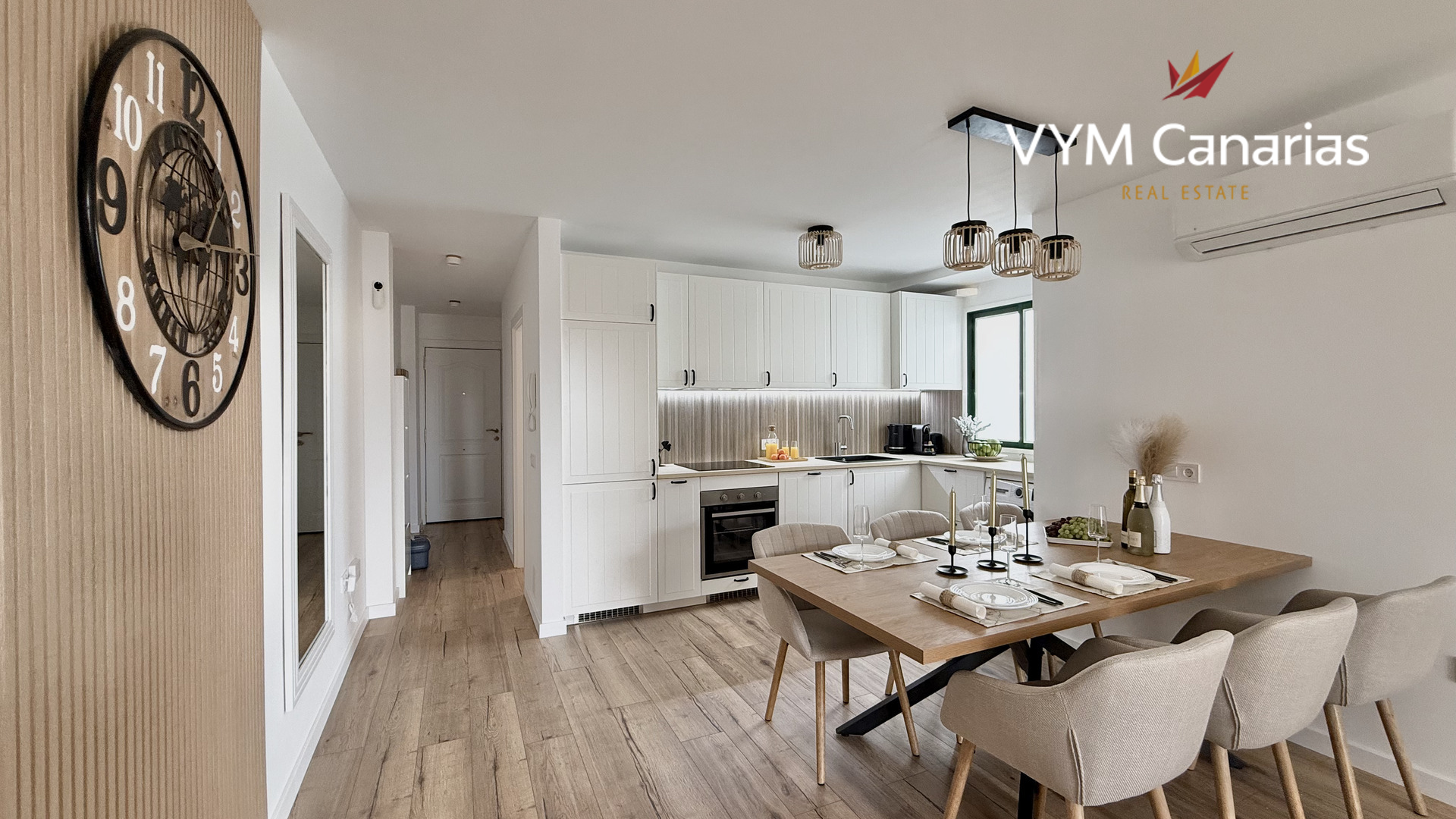 Apartament w Adeje, Tenerife, Hiszpania 3 sypialnie, 80 mkw. nr 146729