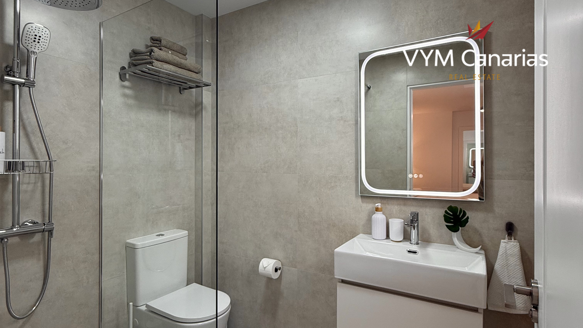 Apartament w Adeje, Tenerife, Hiszpania 3 sypialnie, 80 mkw. nr 146729