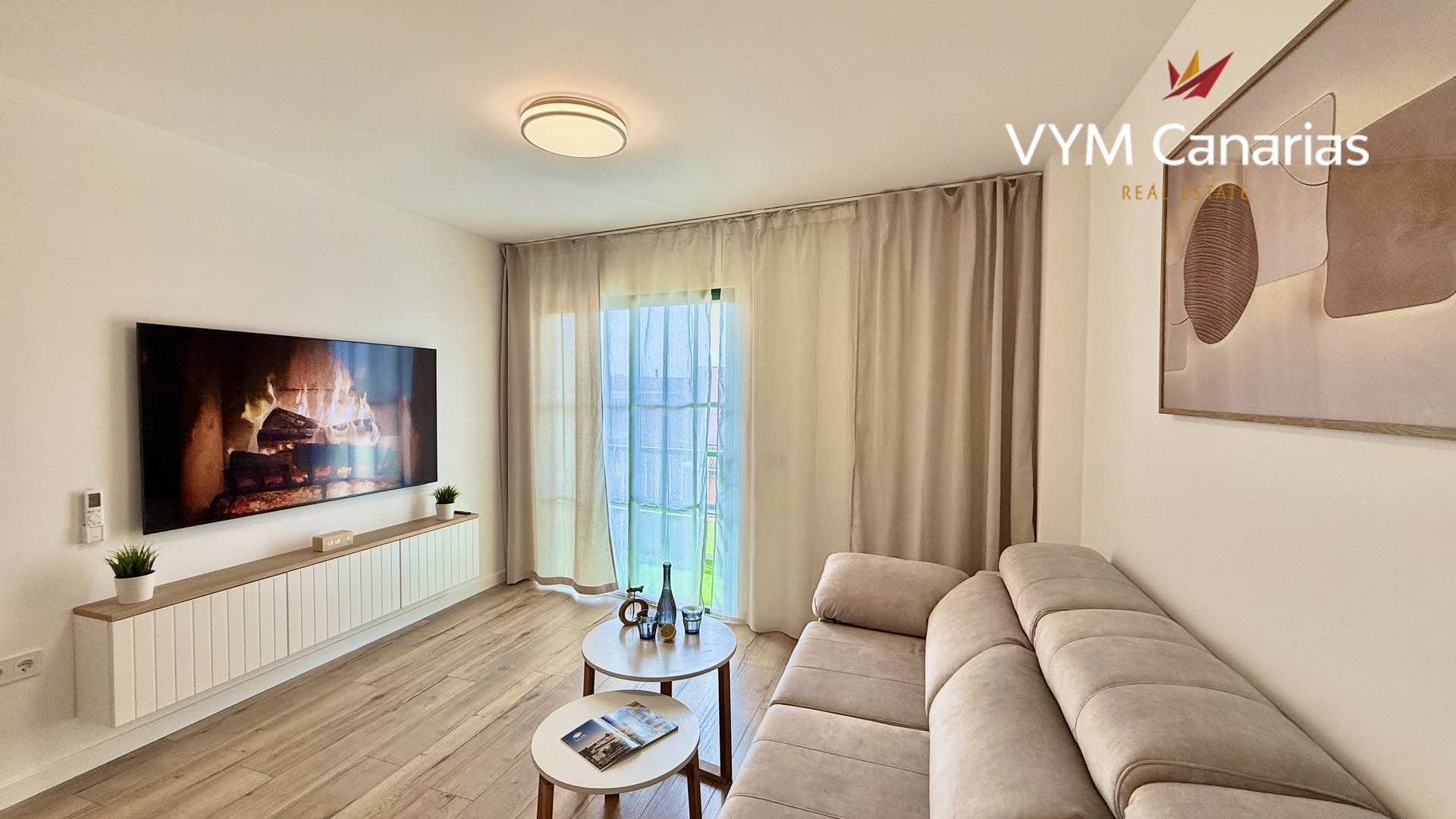 Apartament w Adeje, Tenerife, Hiszpania 3 sypialnie, 80 mkw. nr 146729