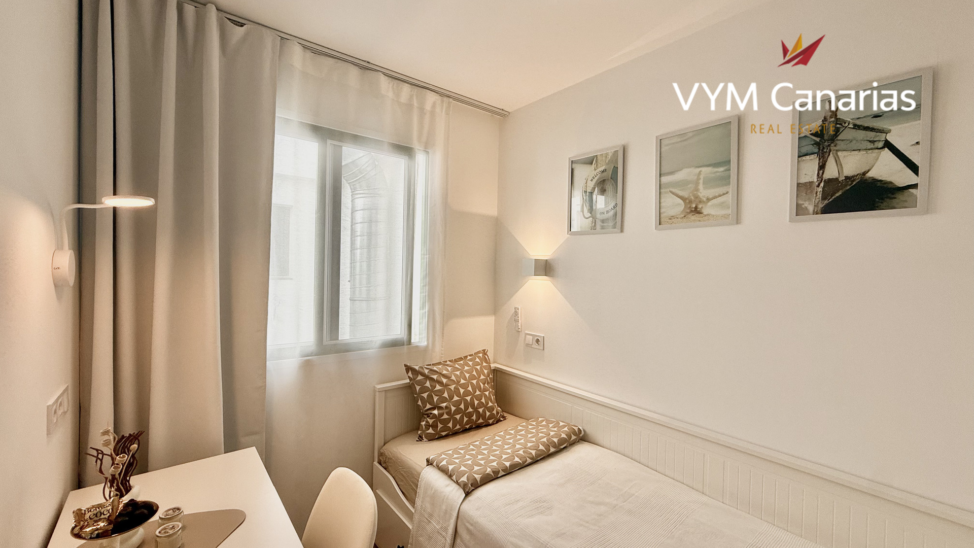 Apartament w Adeje, Tenerife, Hiszpania 3 sypialnie, 80 mkw. nr 146729