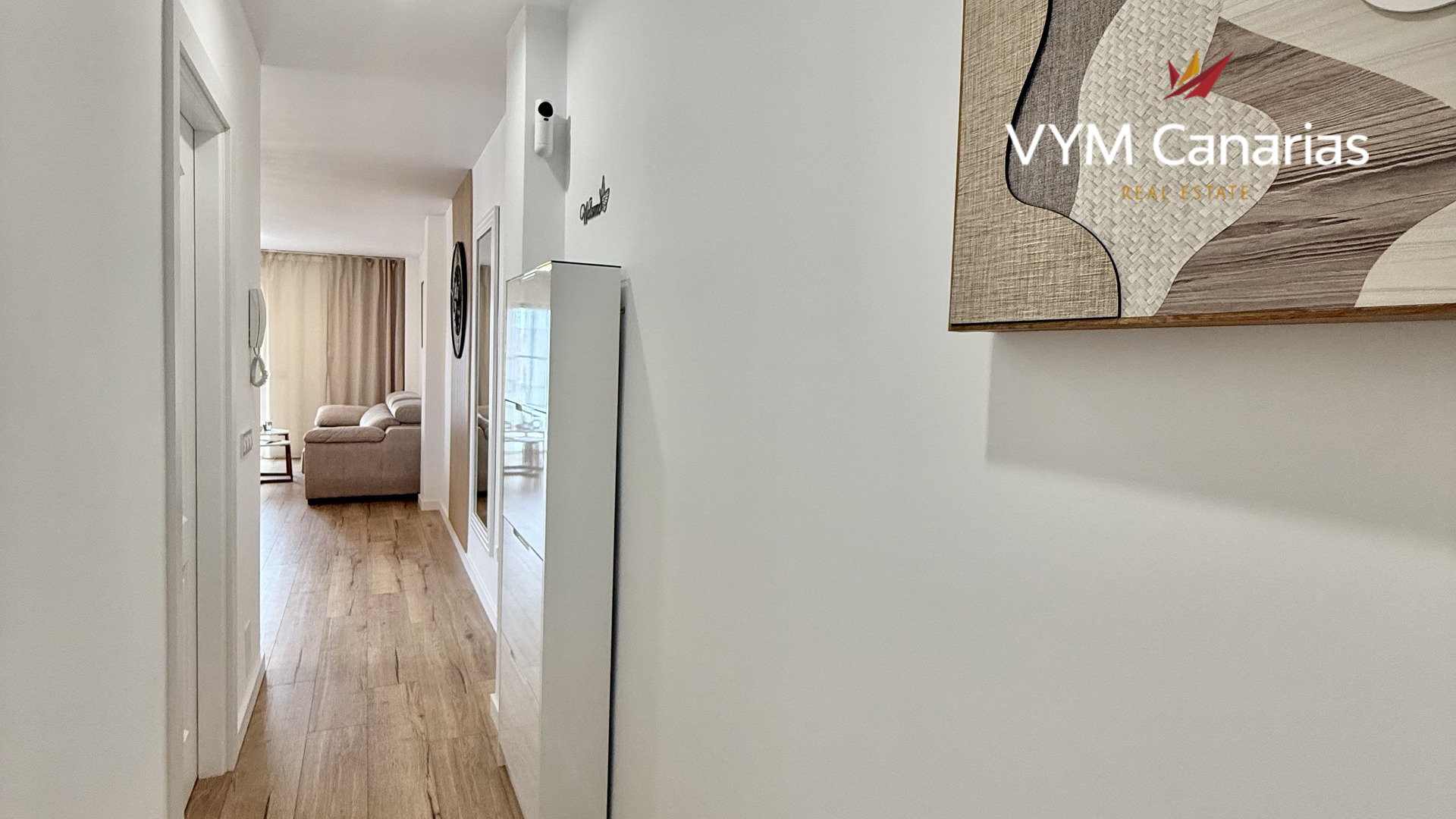 Apartament w Adeje, Tenerife, Hiszpania 3 sypialnie, 80 mkw. nr 146729