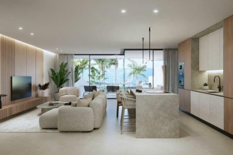 Apartament w Arona, Tenerife, Hiszpania 2 sypialnie, 86 mkw. nr 146727