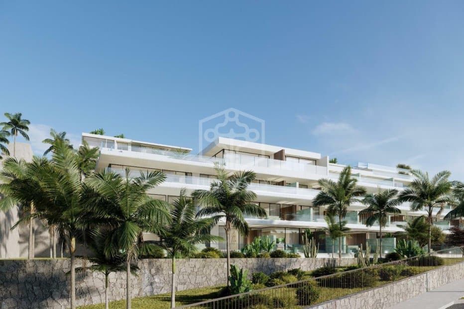 Appartamento a Arona, Tenerife, Spagna 2 camere da letto, 86 mq. N° 146727