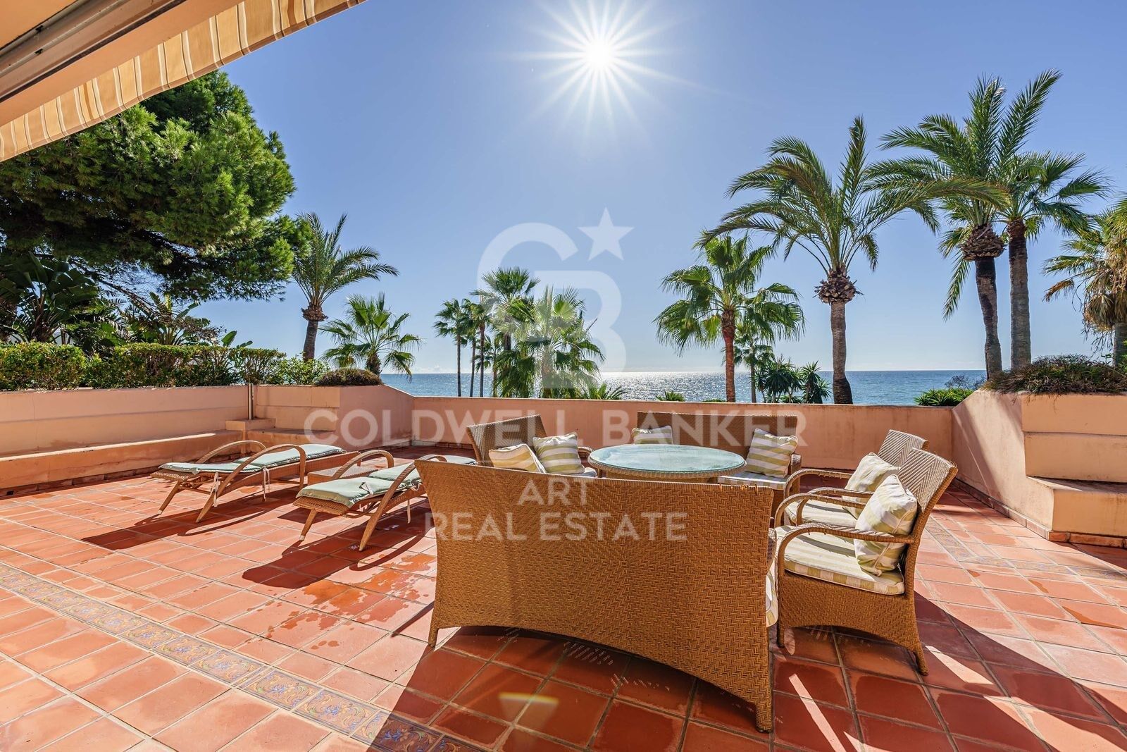 Villa en Estepona, Málaga, España 9 dormitorios, 735 m2 No. 179031