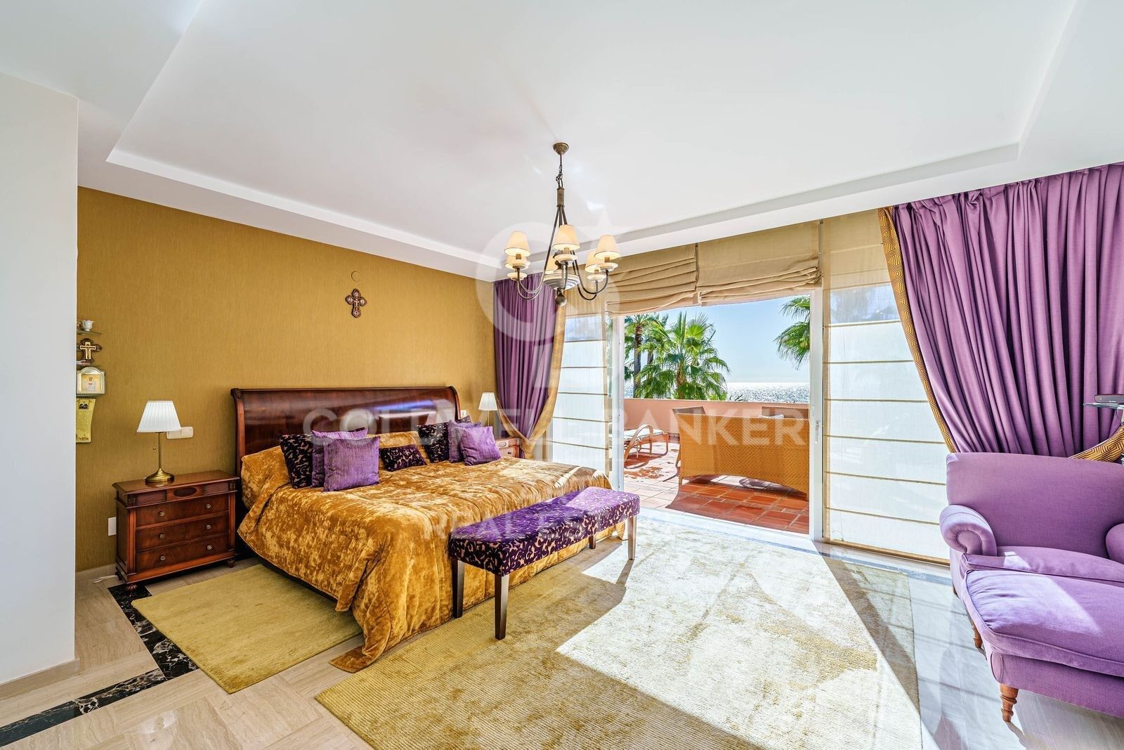Villa en Estepona, Málaga, España 9 dormitorios, 735 m2 No. 179031