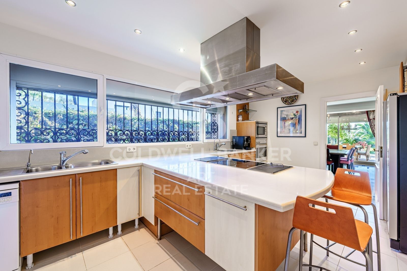 Villa en Estepona, Málaga, España 9 dormitorios, 735 m2 No. 179031