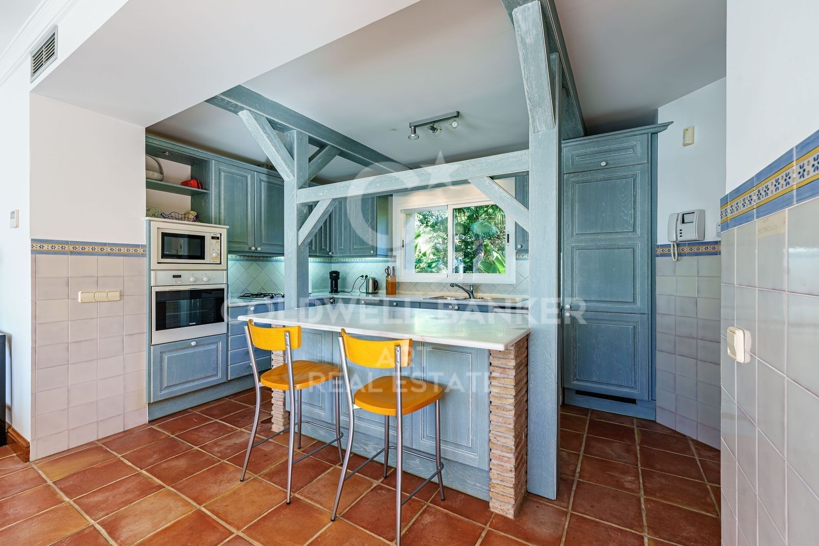 Villa en Estepona, Málaga, España 9 dormitorios, 735 m2 No. 179031