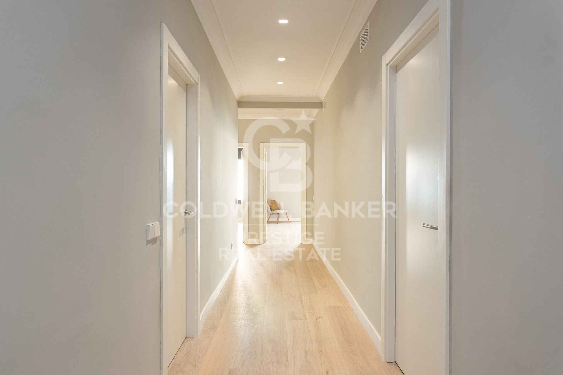 Wohnung in Barcelona, Spanien 5 Schlafzimmer, 224 m2 Nr. 179028