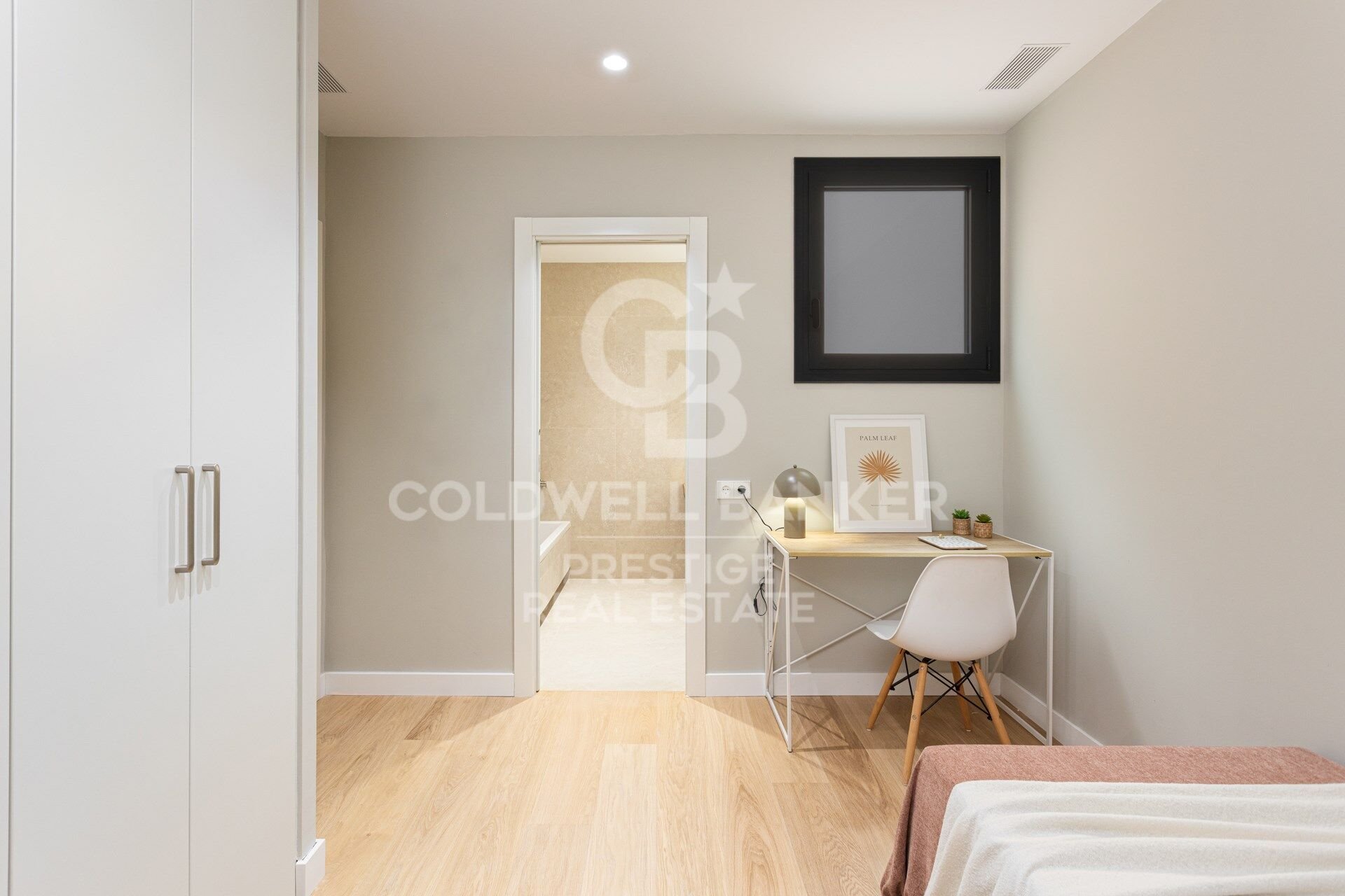 Wohnung in Barcelona, Spanien 5 Schlafzimmer, 224 m2 Nr. 179028