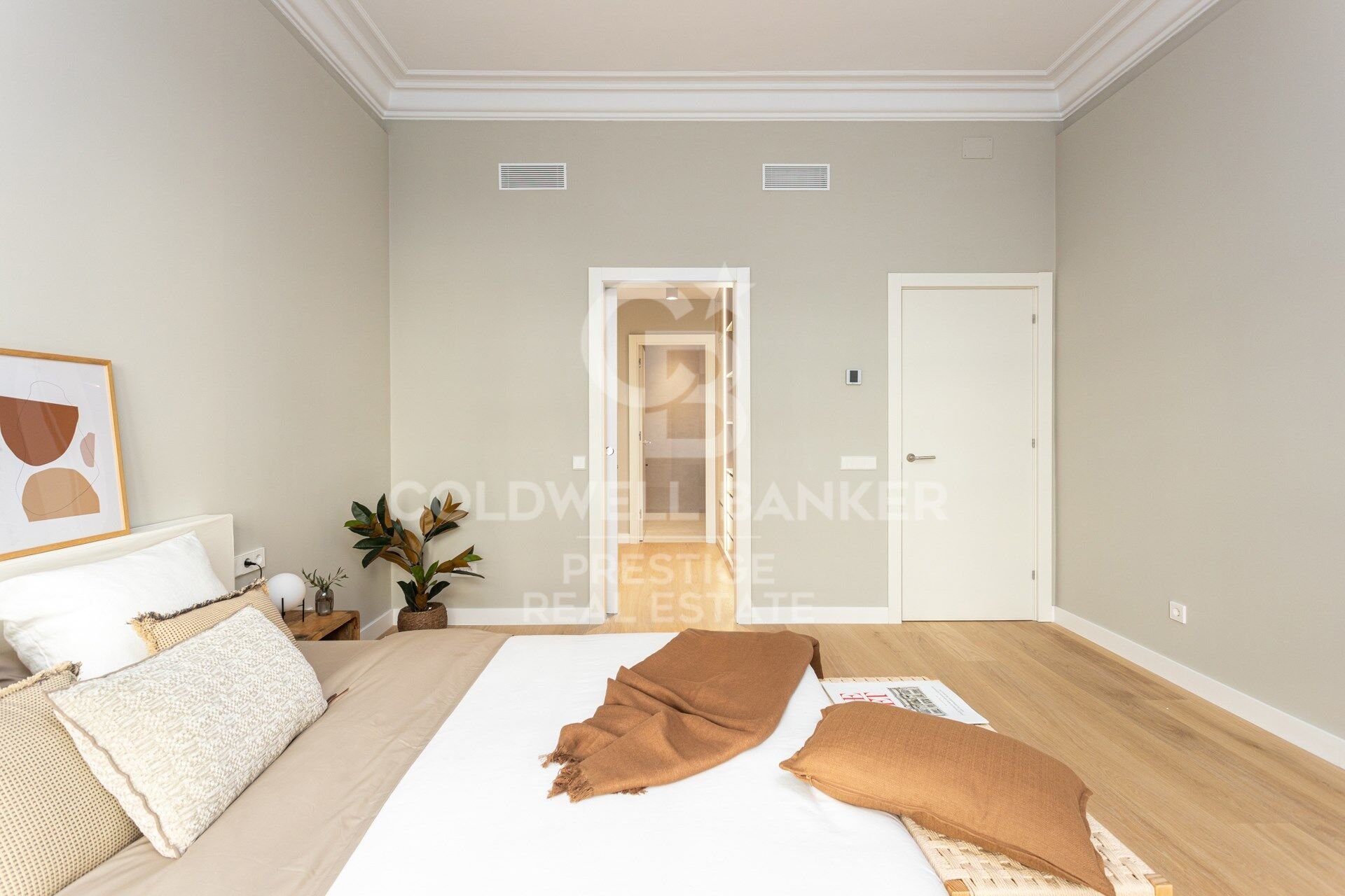 Wohnung in Barcelona, Spanien 5 Schlafzimmer, 224 m2 Nr. 179028