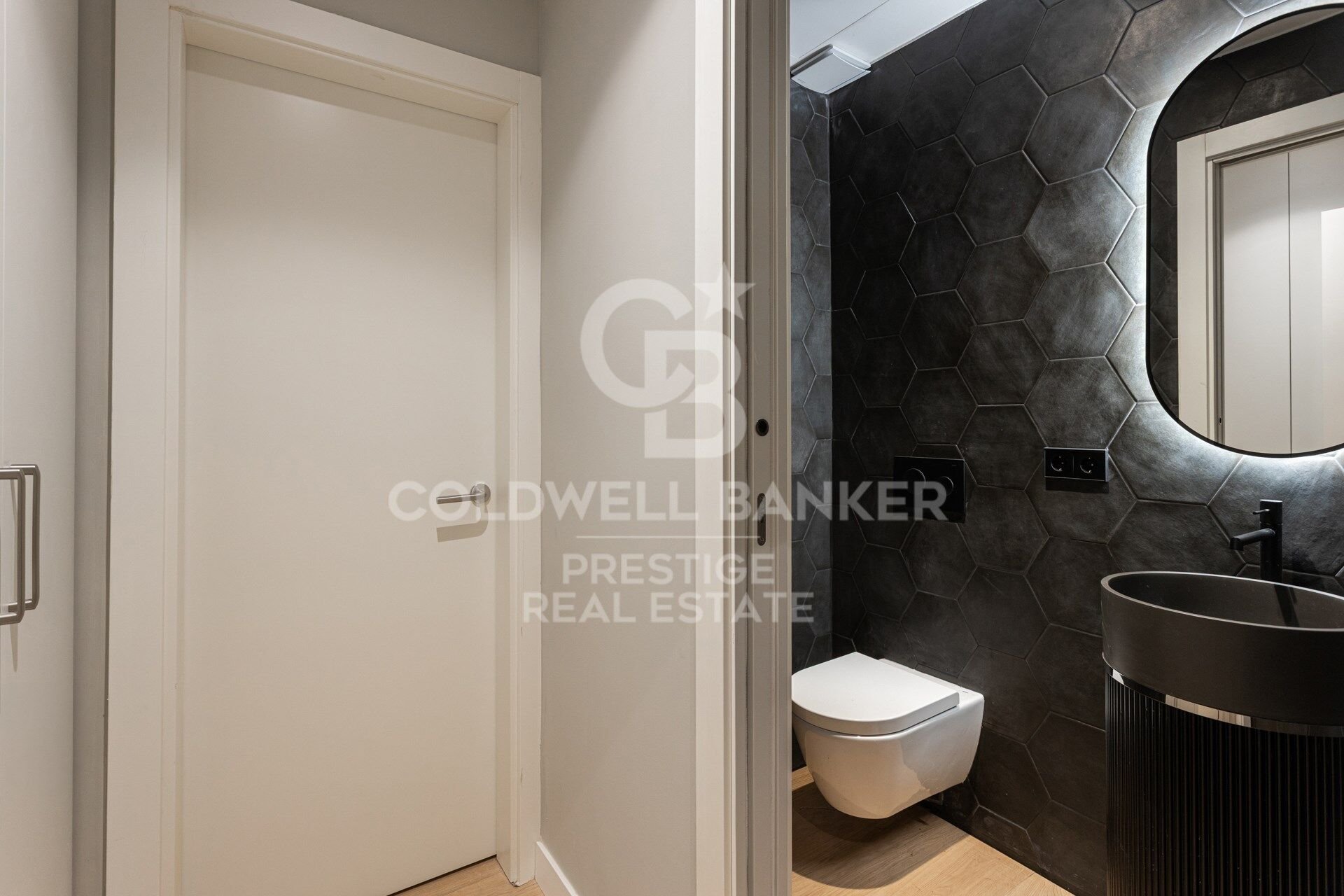 Wohnung in Barcelona, Spanien 5 Schlafzimmer, 224 m2 Nr. 179028