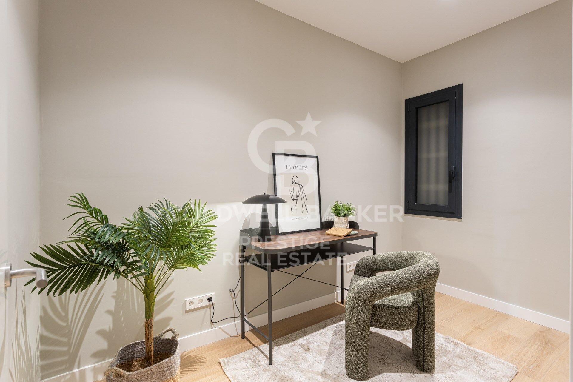 Wohnung in Barcelona, Spanien 5 Schlafzimmer, 224 m2 Nr. 179028