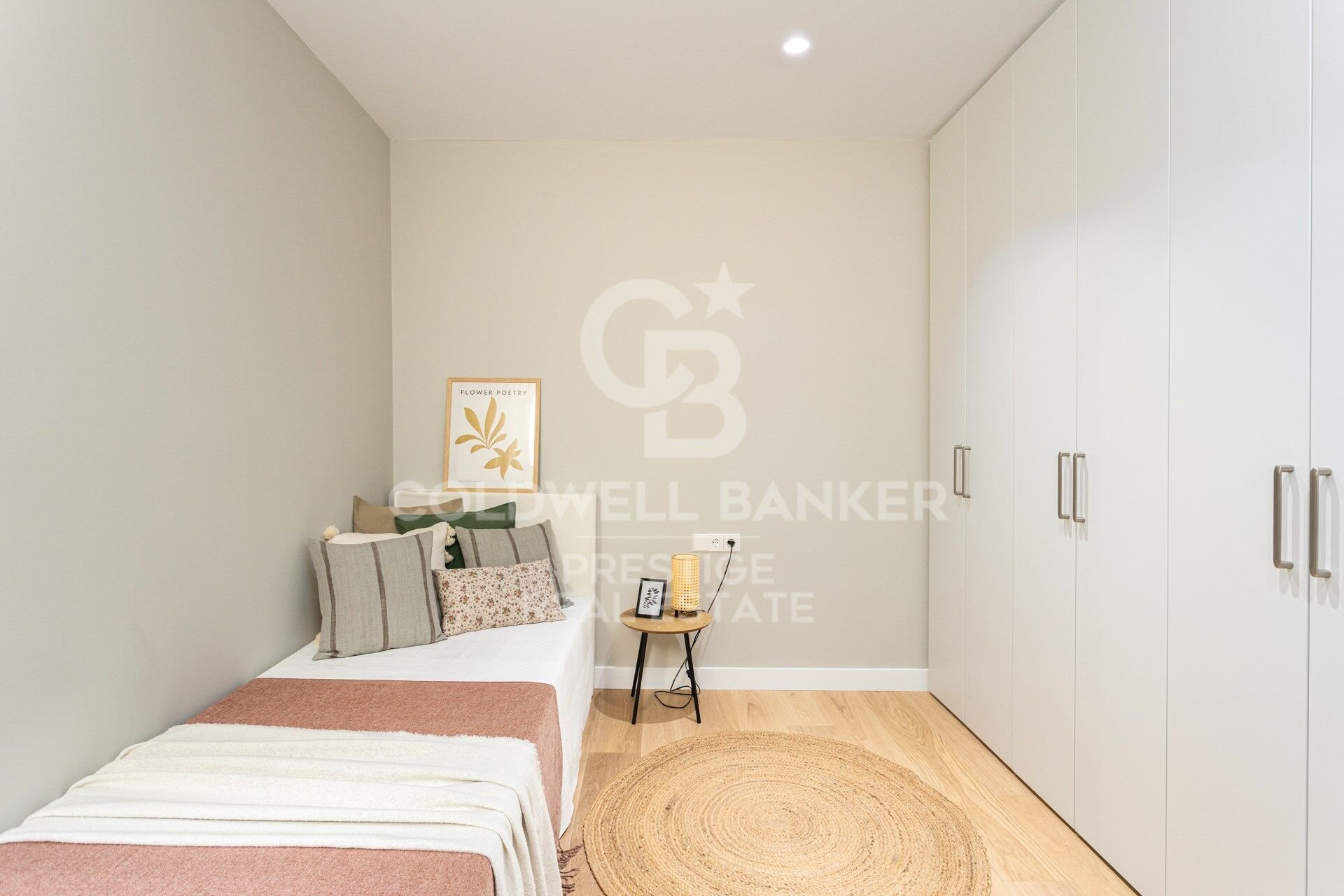 Wohnung in Barcelona, Spanien 5 Schlafzimmer, 224 m2 Nr. 179028