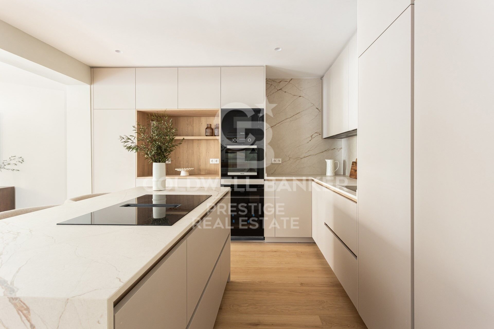 Wohnung in Barcelona, Spanien 5 Schlafzimmer, 224 m2 Nr. 179028