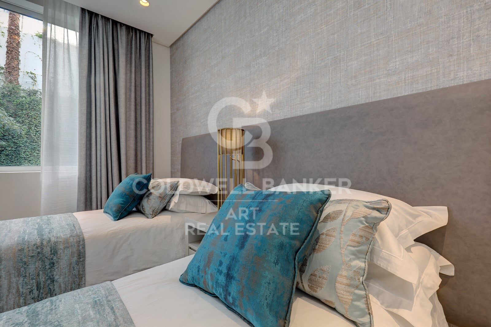 Apartment à Ojen, Malaga, Espagne 2 chambres, 94 m2 No. 179029