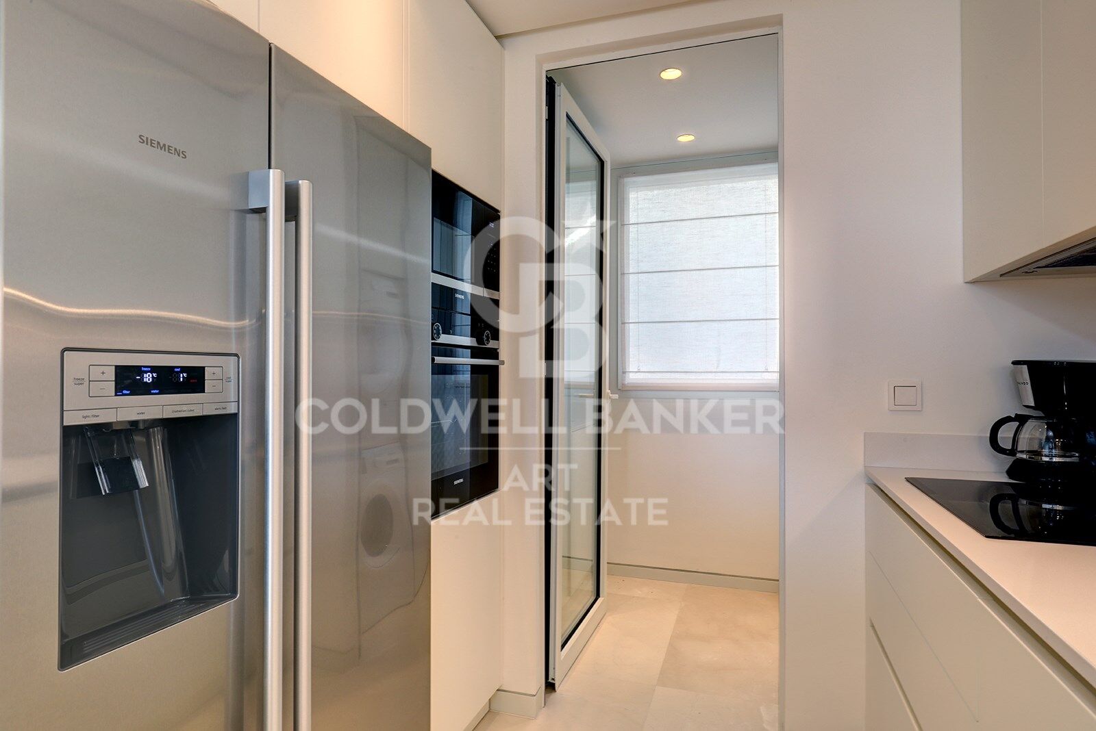Apartment à Ojen, Malaga, Espagne 2 chambres, 94 m2 No. 179029