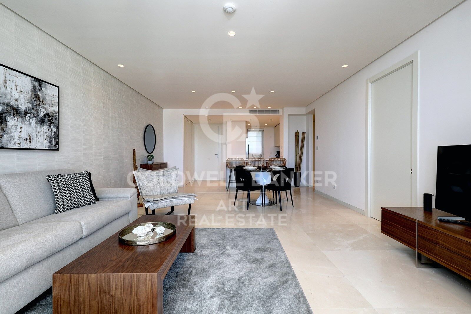 Apartment à Ojen, Malaga, Espagne 2 chambres, 94 m2 No. 179029