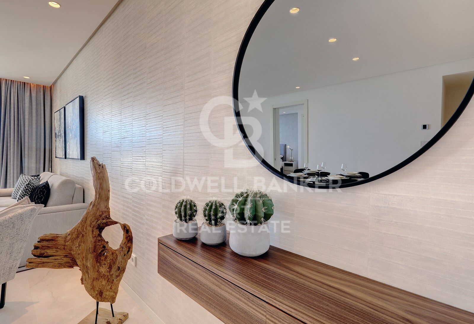 Apartment à Ojen, Malaga, Espagne 2 chambres, 94 m2 No. 179029