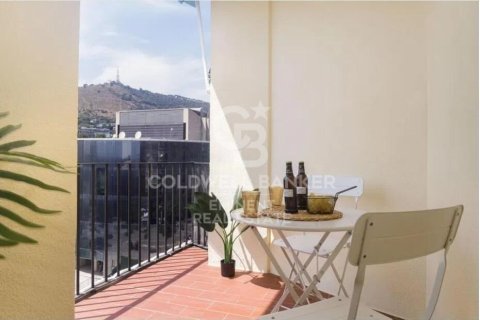 Appartamento a Barcelona, Spagna 3 camere da letto, 100 mq. N° 179030