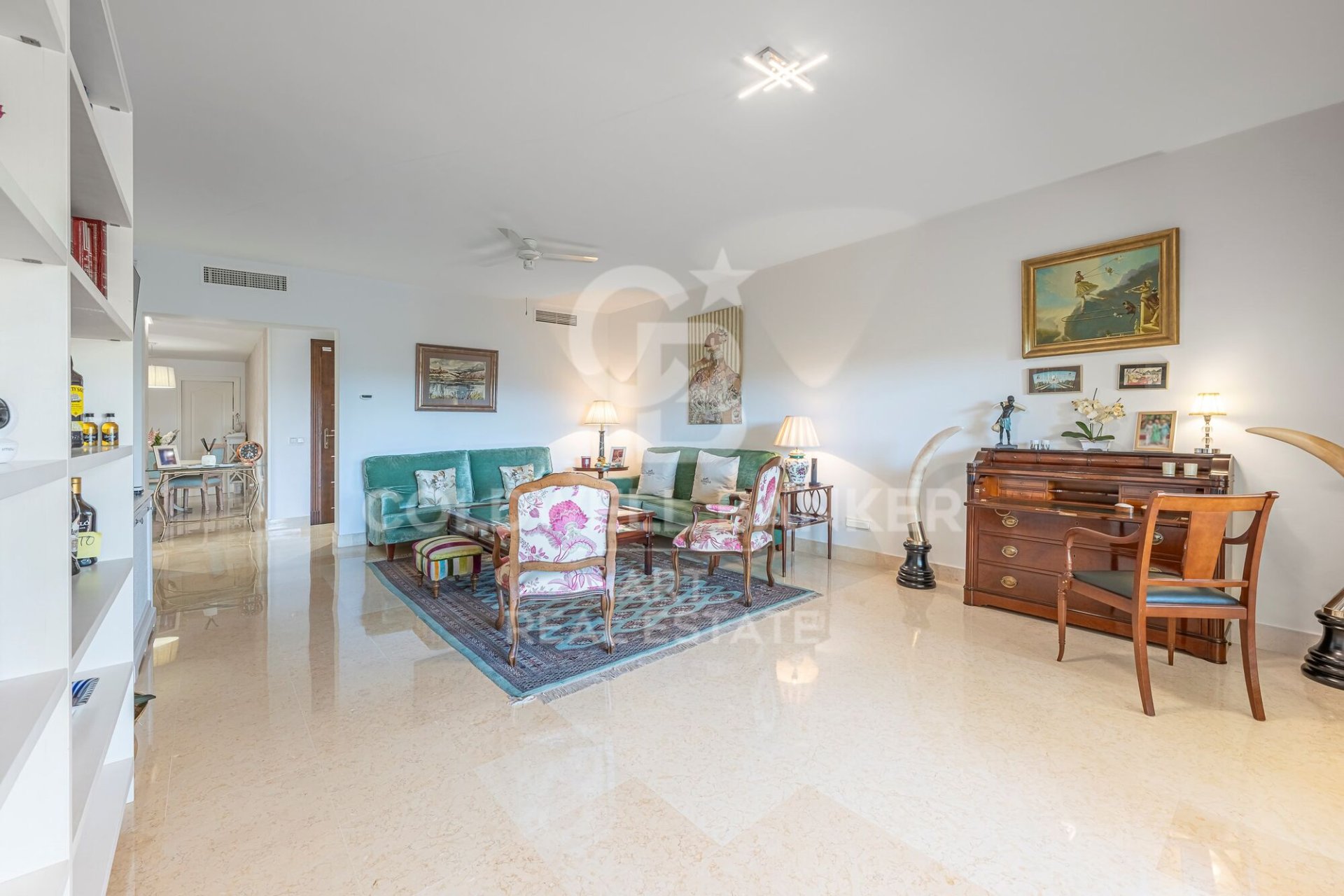 Apartment à Benahavis, Malaga, Espagne 2 chambres, 255 m2 No. 179027