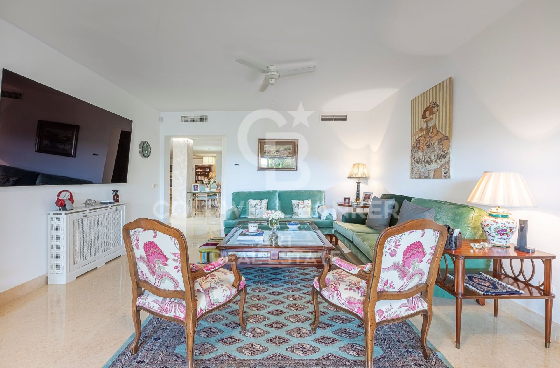 Apartment à Benahavis, Malaga, Espagne 2 chambres, 255 m2 No. 179027