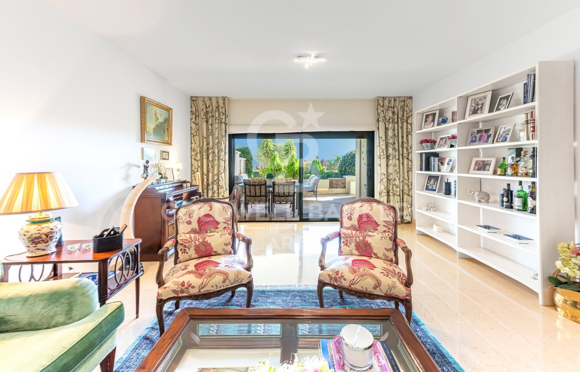 Apartment à Benahavis, Malaga, Espagne 2 chambres, 255 m2 No. 179027