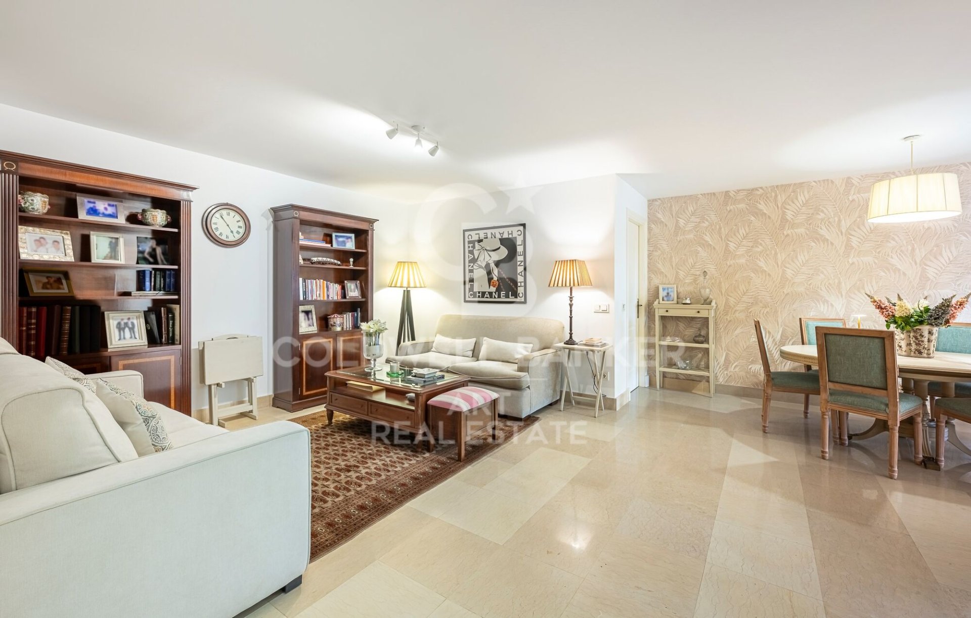 Apartment à Benahavis, Malaga, Espagne 2 chambres, 255 m2 No. 179027