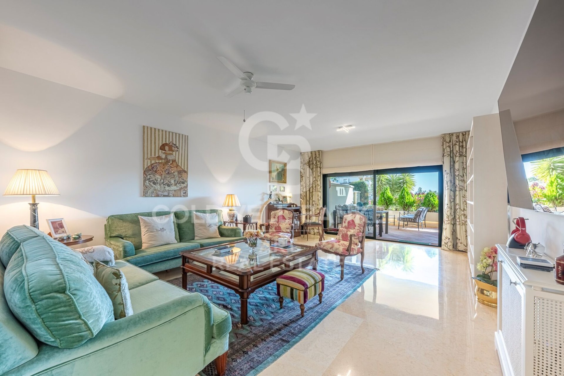Apartment à Benahavis, Malaga, Espagne 2 chambres, 255 m2 No. 179027