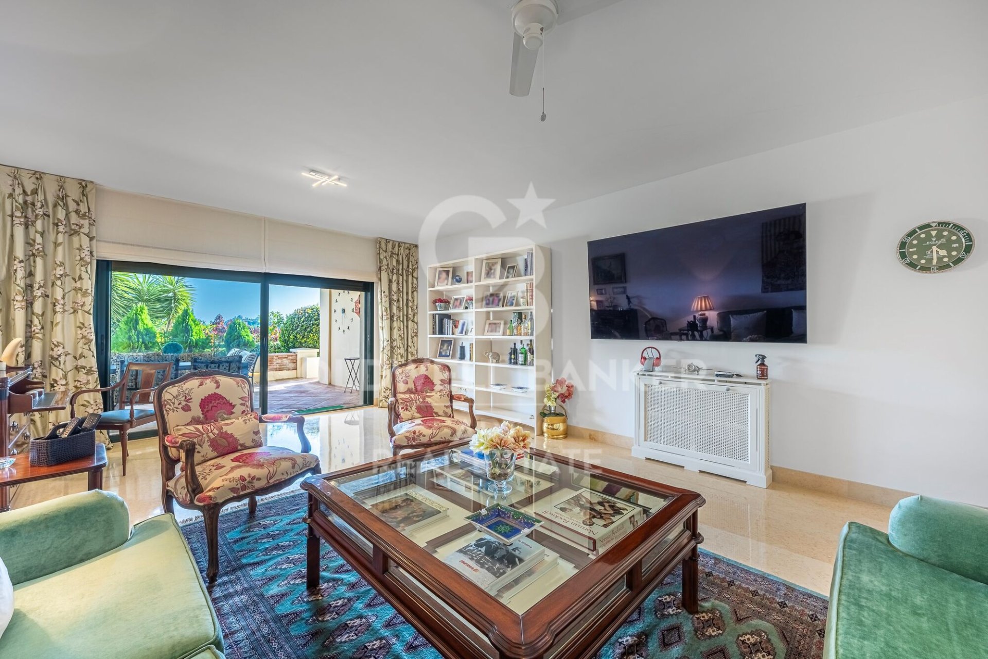 Apartment à Benahavis, Malaga, Espagne 2 chambres, 255 m2 No. 179027