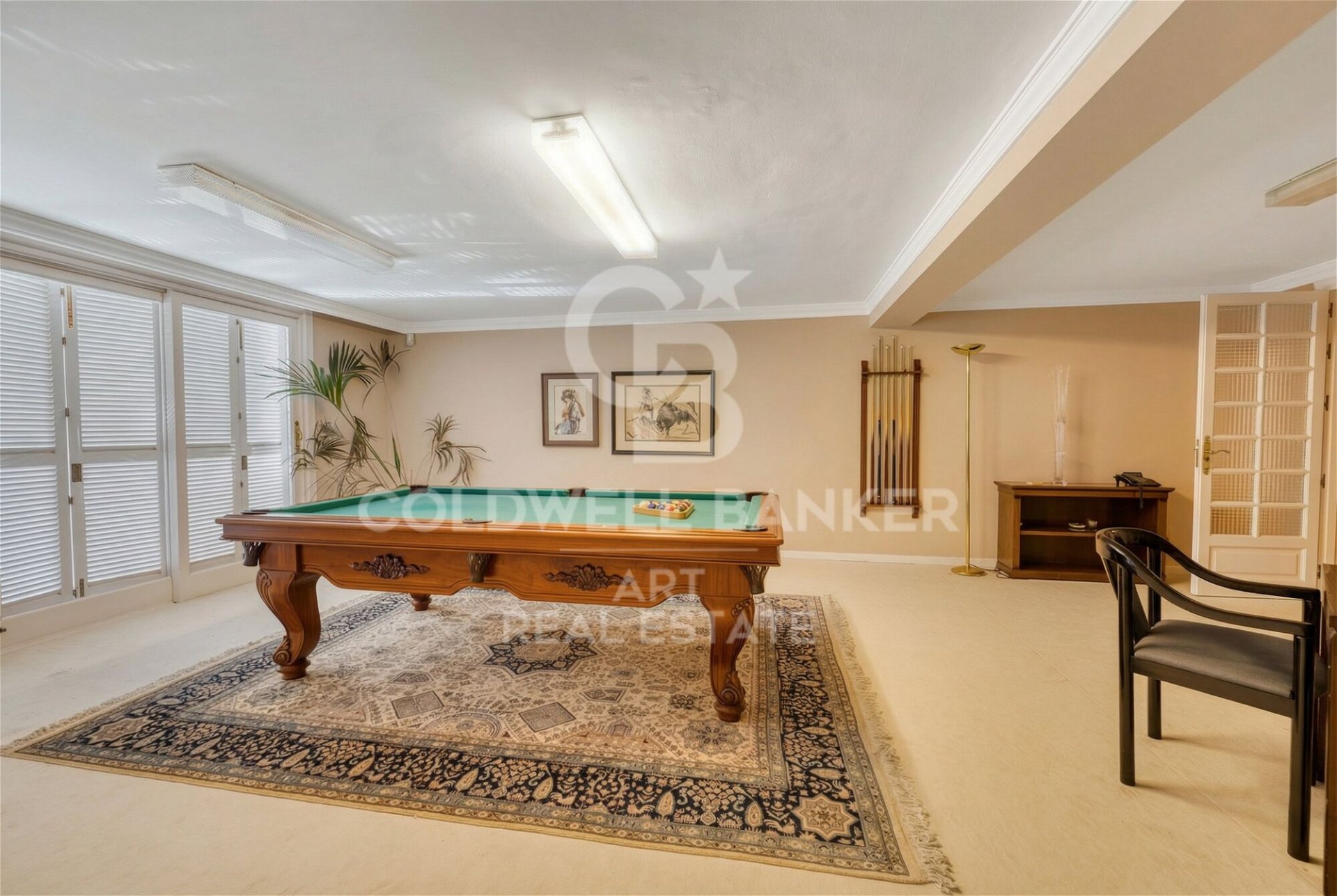 Casa a Marbella, Malaga, Spagna 10 camere da letto, 2600 mq. N° 179032