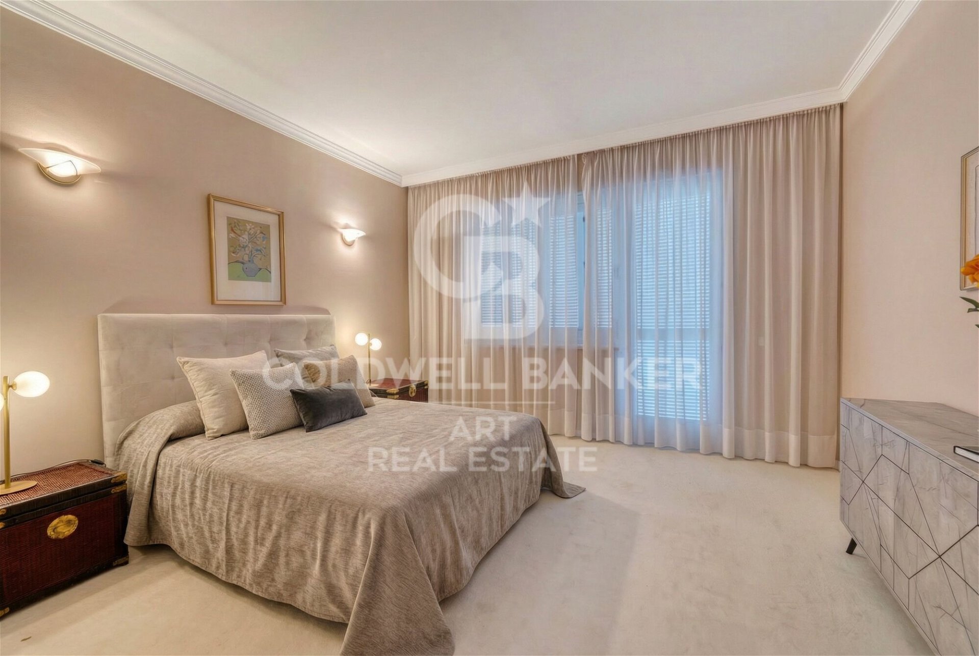 Casa a Marbella, Malaga, Spagna 10 camere da letto, 2600 mq. N° 179032