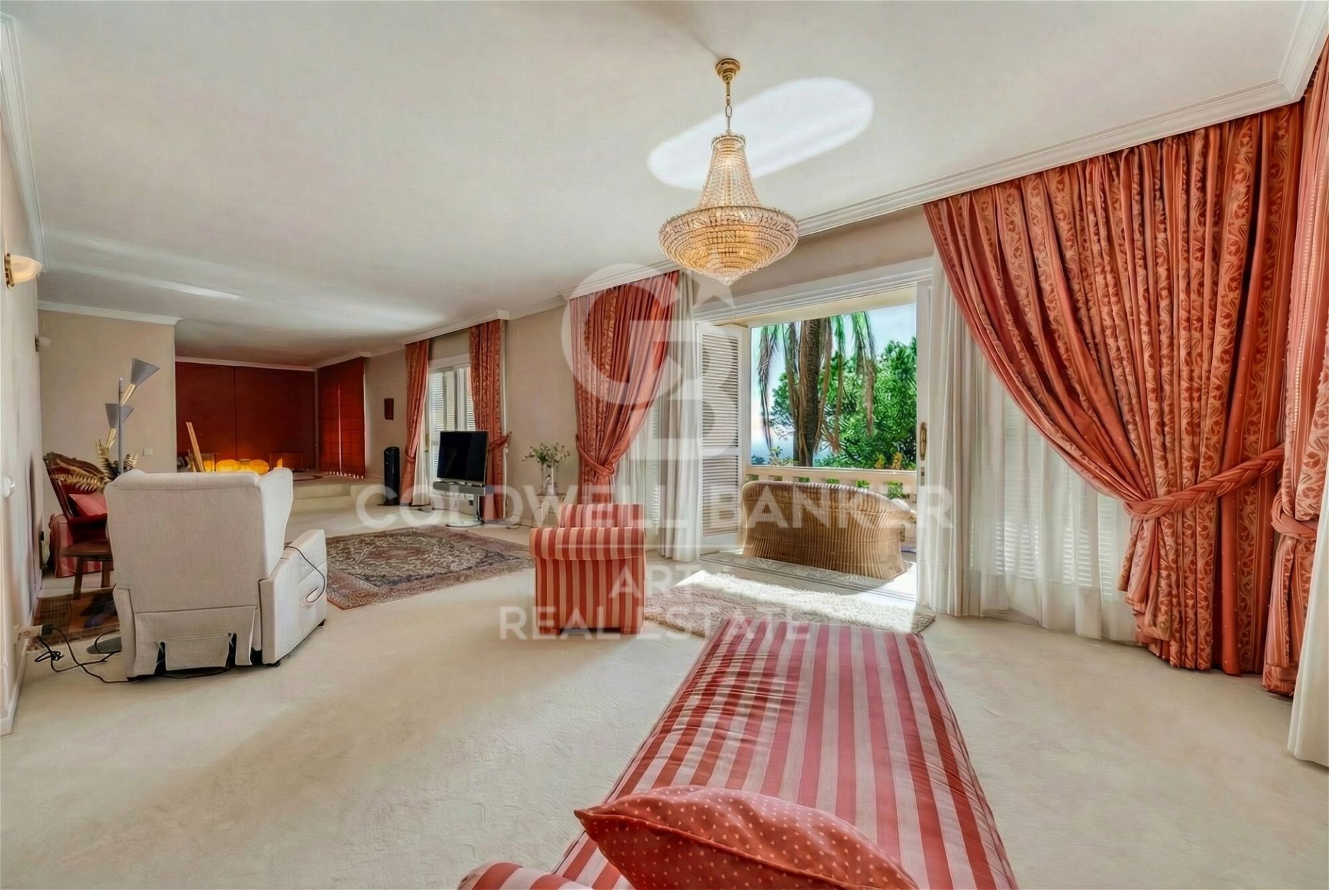 Casa a Marbella, Malaga, Spagna 10 camere da letto, 2600 mq. N° 179032
