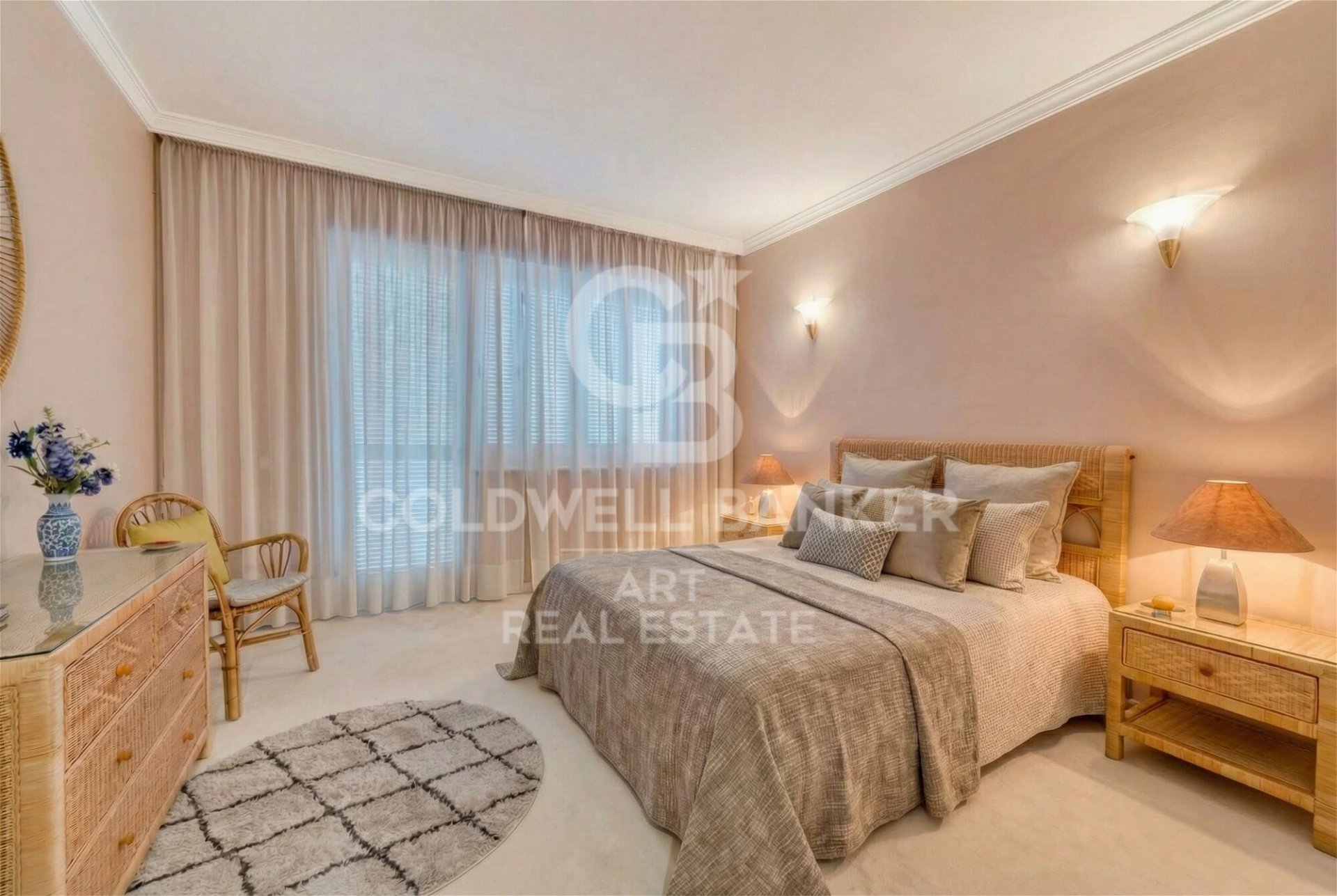 Casa a Marbella, Malaga, Spagna 10 camere da letto, 2600 mq. N° 179032