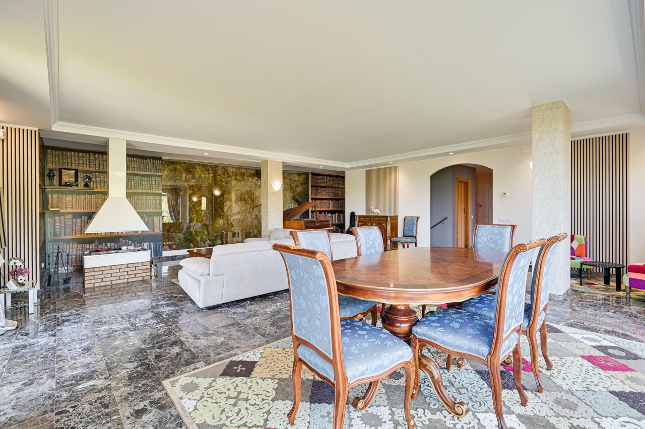 Villa à Platja D'aro, Girona, Espagne 4 chambres, 447 m2 No. 180561