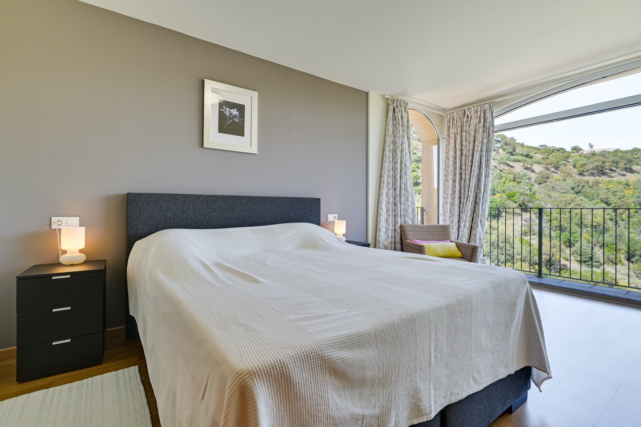 Villa à Platja D'aro, Girona, Espagne 4 chambres, 447 m2 No. 180561