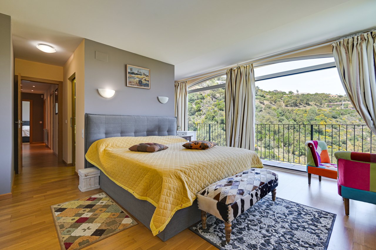 Villa à Platja D'aro, Girona, Espagne 4 chambres, 447 m2 No. 180561