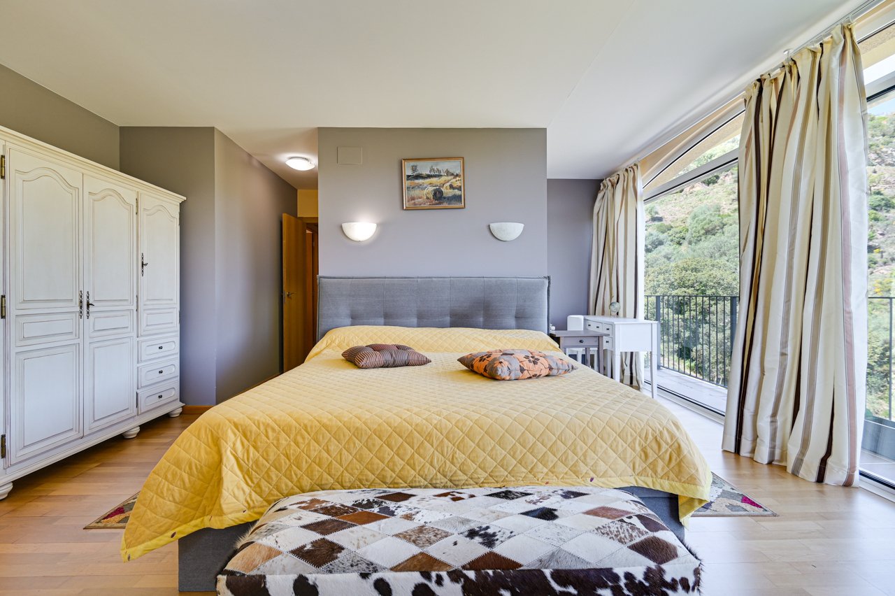 Villa à Platja D'aro, Girona, Espagne 4 chambres, 447 m2 No. 180561