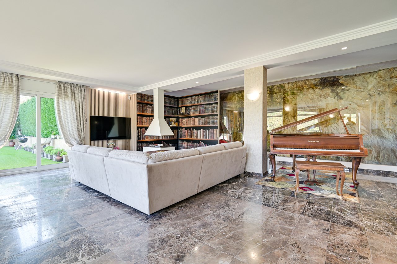 Villa à Platja D'aro, Girona, Espagne 4 chambres, 447 m2 No. 180561
