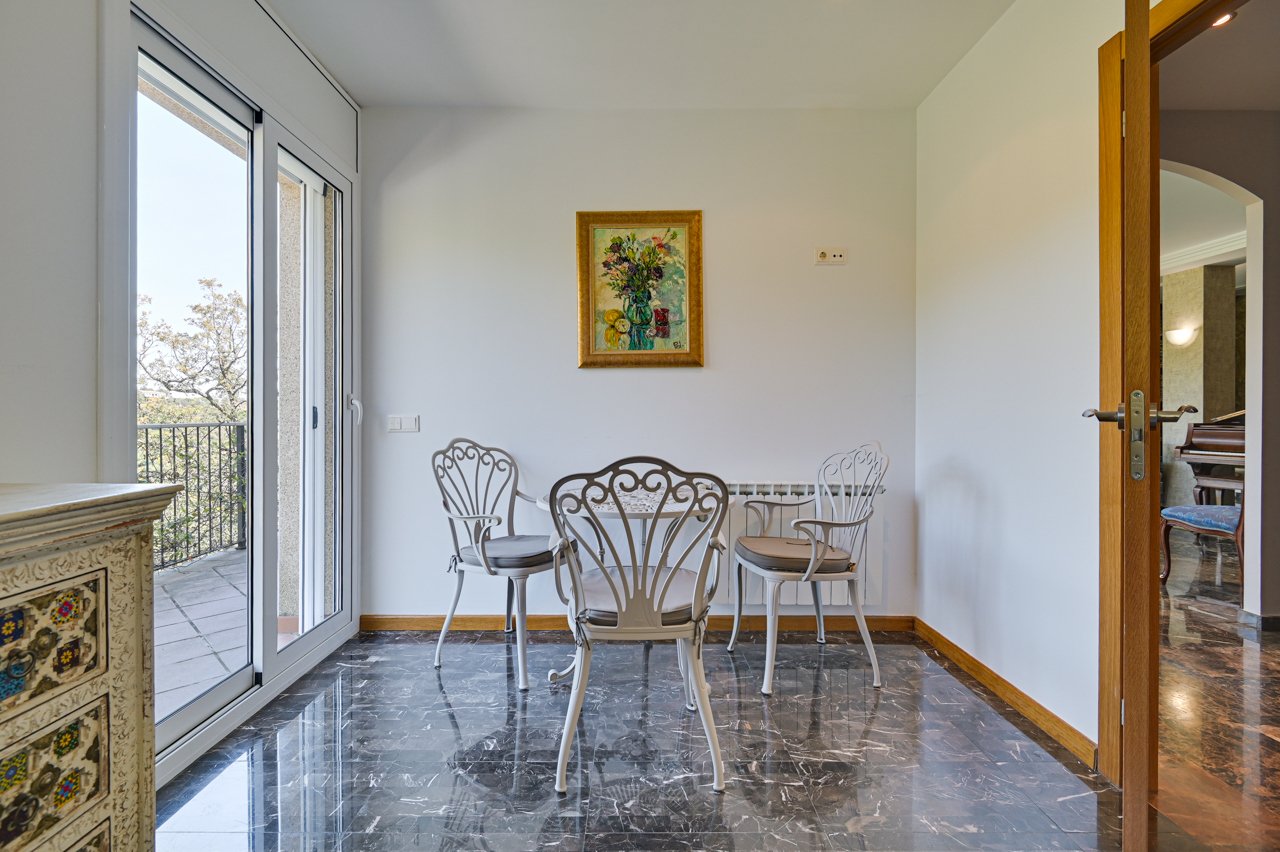 Villa à Platja D'aro, Girona, Espagne 4 chambres, 447 m2 No. 180561
