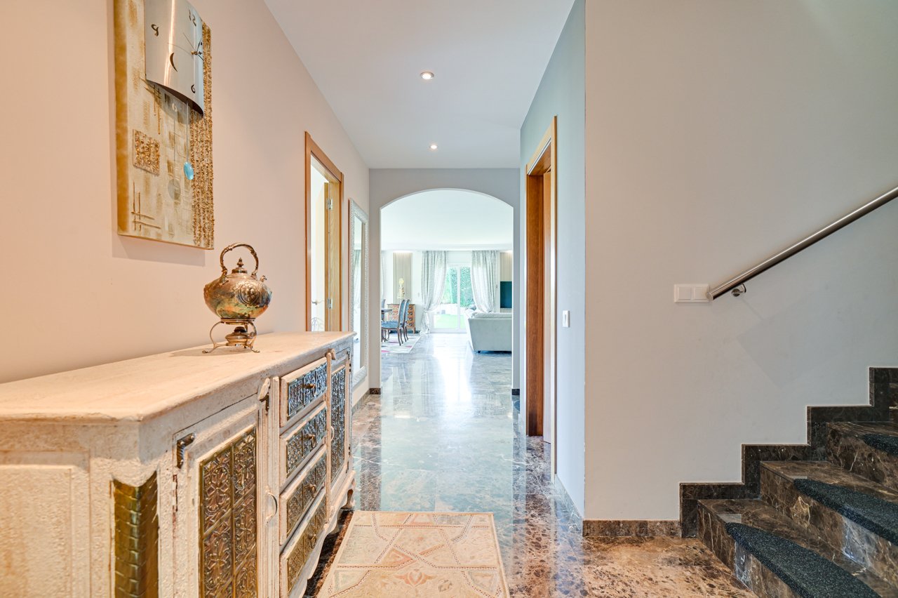 Villa à Platja D'aro, Girona, Espagne 4 chambres, 447 m2 No. 180561