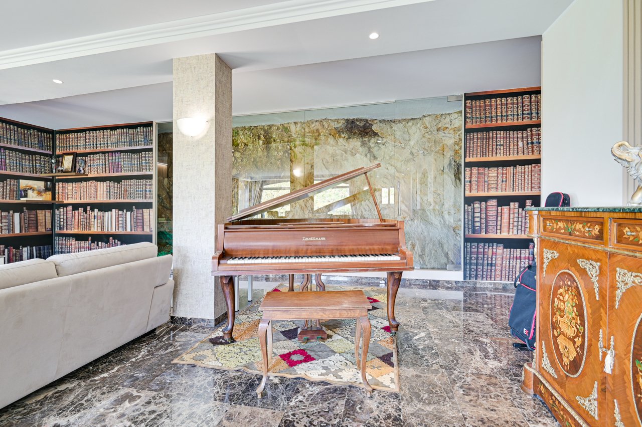Villa à Platja D'aro, Girona, Espagne 4 chambres, 447 m2 No. 180561