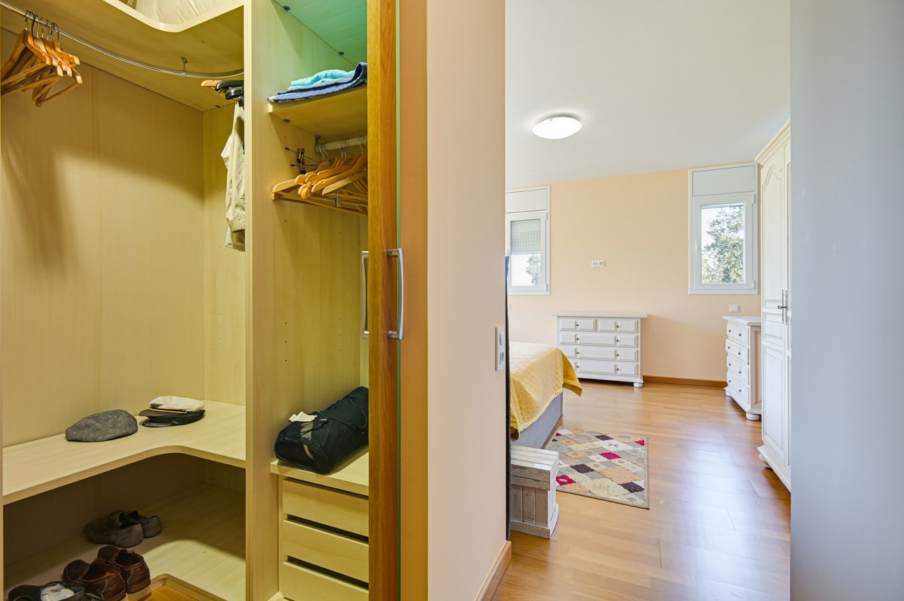 Villa à Platja D'aro, Girona, Espagne 4 chambres, 447 m2 No. 180561