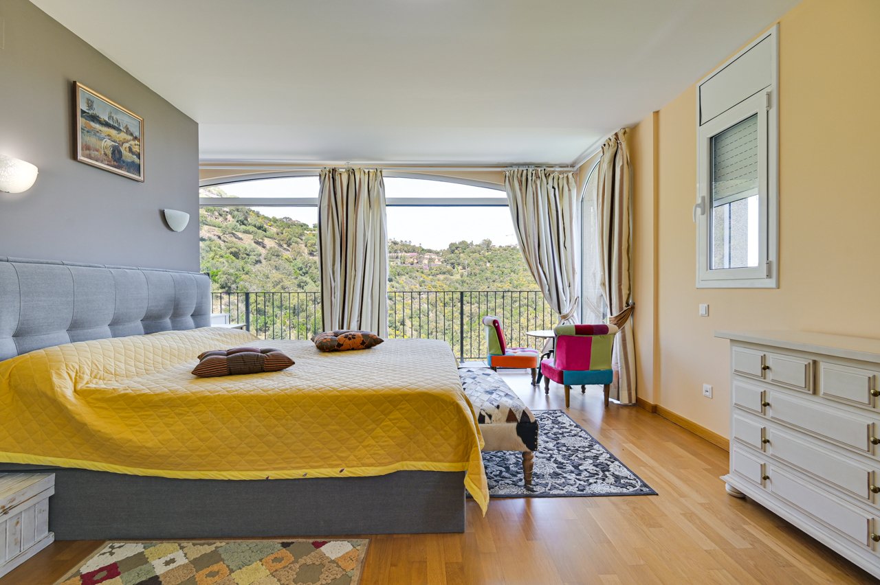 Villa à Platja D'aro, Girona, Espagne 4 chambres, 447 m2 No. 180561