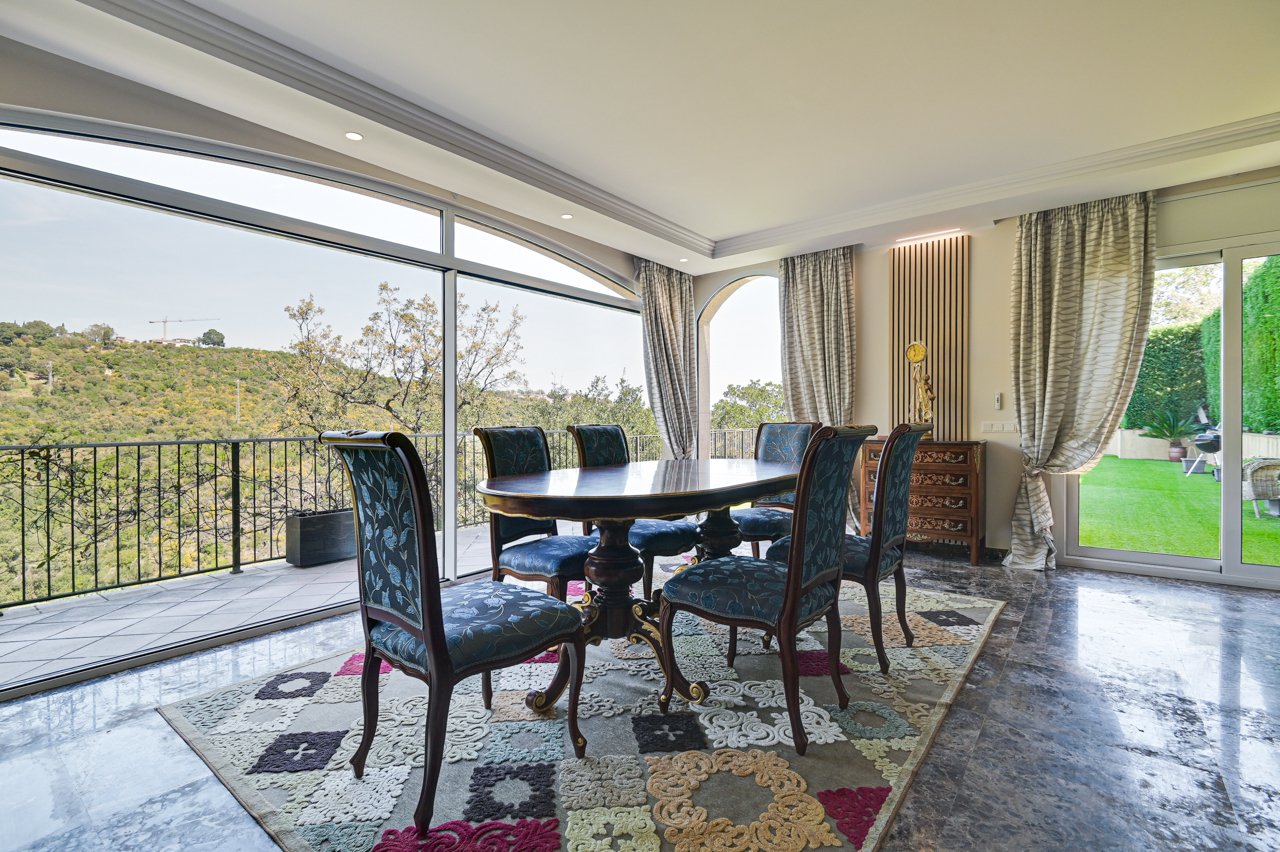 Villa à Platja D'aro, Girona, Espagne 4 chambres, 447 m2 No. 180561