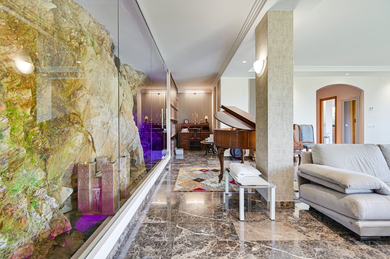 Villa à Platja D'aro, Girona, Espagne 4 chambres, 447 m2 No. 180561