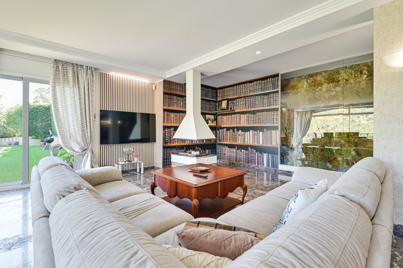 Villa à Platja D'aro, Girona, Espagne 4 chambres, 447 m2 No. 180561
