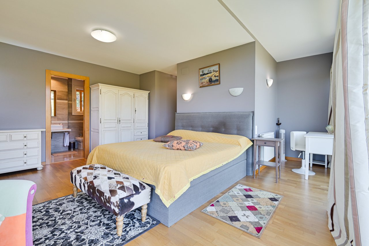 Villa à Platja D'aro, Girona, Espagne 4 chambres, 447 m2 No. 180561