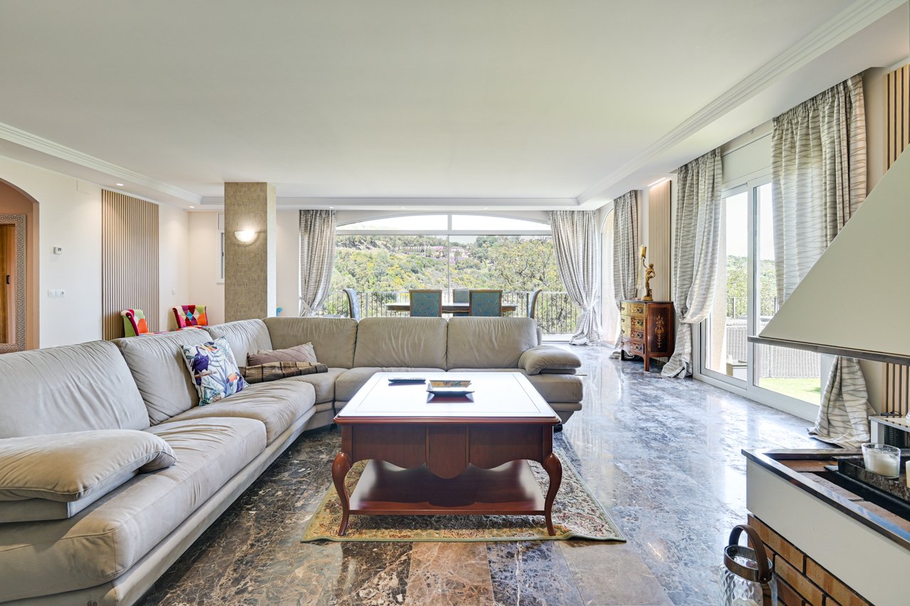 Villa à Platja D'aro, Girona, Espagne 4 chambres, 447 m2 No. 180561